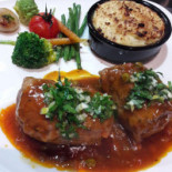 Qienboi Bières Et Tartines Comida