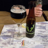 Qienboi Bières Et Tartines Carta