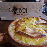 Qienboi Bières Et Tartines Comida