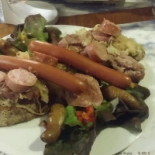 Qienboi Bières Et Tartines Comida