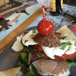 Qienboi Bières Et Tartines Comida