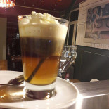 Qienboi Bières Et Tartines Bebida