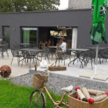 Qienboi Bières Et Tartines Exterior