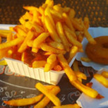 Frietparadijs Nourriture