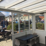 Frietparadijs Extérieur