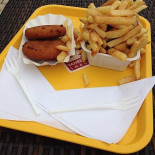 Frietparadijs Nourriture