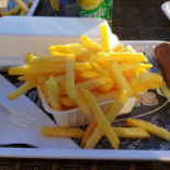 Frietparadijs Nourriture