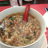 Pacifique Nourriture