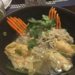 Pacifique Nourriture