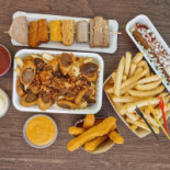 Frituur Mathys Essen