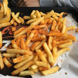 Frituur Mathys Essen