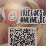 Frituur Mathys Speisekarte