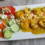 Frituur Mathys Essen