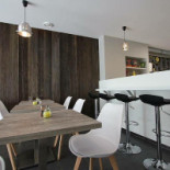 Frituur Mathys Innen