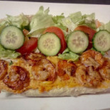 Frituur Mathys Essen