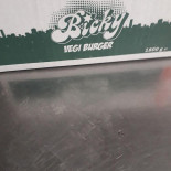 Frituur Mathys Außen