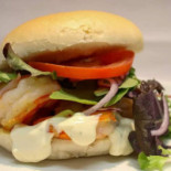 Frituur Mathys Essen