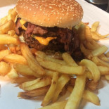 Monkey Bob's Nourriture