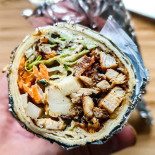 Frituur Mathys Essen