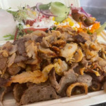 Frituur Mathys Essen