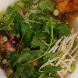 Pacifique Nourriture