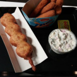 Frituur Mathys Getränk