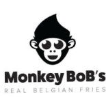 Monkey Bob's Logo