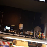 Monkey Bob's Extérieur