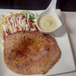 Frituur Mathys Essen