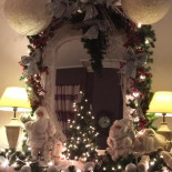 Monkey Bob's Extérieur