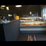 Monkey Bob's Extérieur