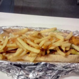 Frituur Mathys Essen