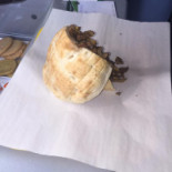 Monkey Bob's Boisson