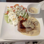 Frituur Mathys Essen