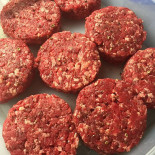 Monkey Bob's Nourriture