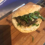 Monkey Bob's Nourriture