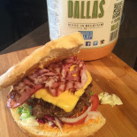 Monkey Bob's Nourriture