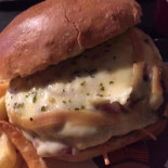 Monkey Bob's Nourriture