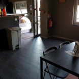 Monkey Bob's À l'intérieur