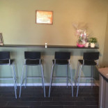 Monkey Bob's À l'intérieur