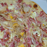 La Cantinella Nourriture