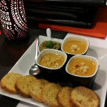 La Cantinella Boisson