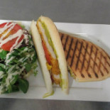 La Cantinella Nourriture