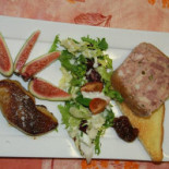 La Cantinella Nourriture