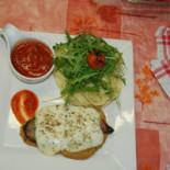 La Cantinella Nourriture