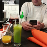 La Cantinella Boisson