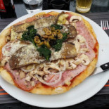 La Cantinella Nourriture