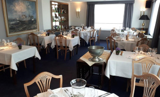 Epsom inside