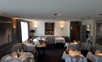 Epsom inside