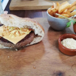 Herberg Quarantaine Nourriture